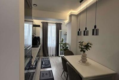 Apartament cu 3 camere decomandat în Central - 11