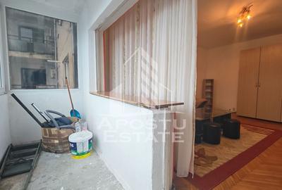 Apartament 2 camere, centrala proprie, etaj intermediar, zona Bucovina - 3