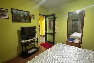 Apartament cu 3 camere decomandat în Gojdu - 3