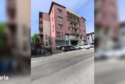 Garsonieră în Zorilor