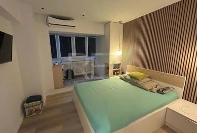 Apartament cu 3 camere decomandat, mobilat în Colentina - 2