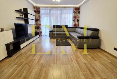 Apartament cu 2 camere decomandat, mobilat în Tractorul - 3