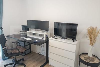 Apartament de lux cu priveliste exceptionala, 67 mp utili, parcare, zona Eroilor - 16
