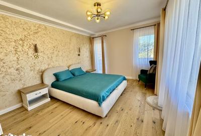 Apartament cu 3 camere în Bună Ziua
