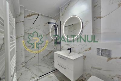 Apartament cu 2 camere decomandat în Șelimbăr - 16