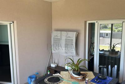 Duplex cu 3 camere cu Teren 310 Mp în Moșnița Nouă - 5