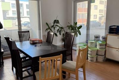 Apartament 2 camere, finisat, parcare, zona Catanelor - 1