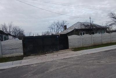 Casă cu 4 camere în Gemenele - 1