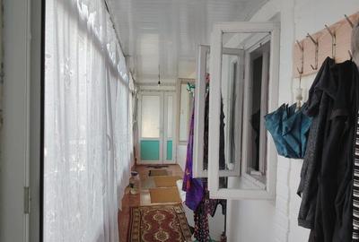 Casă cu 3 camere în Central - 9