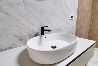 Apartament cu 2 camere decomandat, mobilat în Poiana Brașov - 11