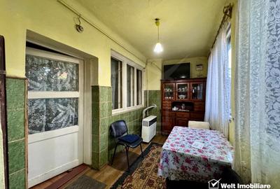 Casa individuala renovabila/extindere, Dambul Rotund - 5