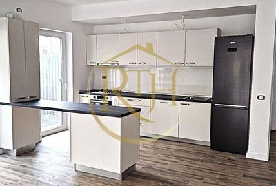 Duplex modern cu 4 camere de închiriat în Moșnița Veche in cartier Serena - 7