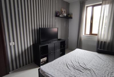 Apartament cu 2 camere semidecomandat în Drumul Taberei - 4