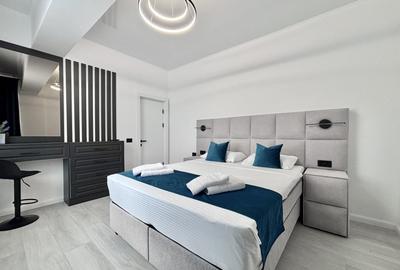 Vedere laterala la mare, prima linie, mobilat, parcare inclusa - 8