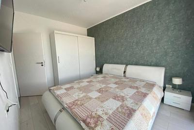 Apartament cu 2 camere decomandat în Central - 2