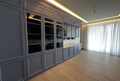 Penthouse Spatios si Rafinat pe Bulevardul Kiseleff - 2