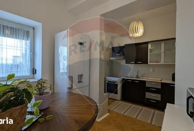 Apartament cu 2 camere în Dorobanți - 9