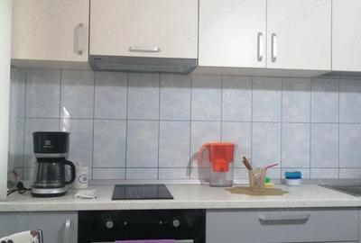 De vanzare apartament cu o camera in Calea Buzia?ului - 1