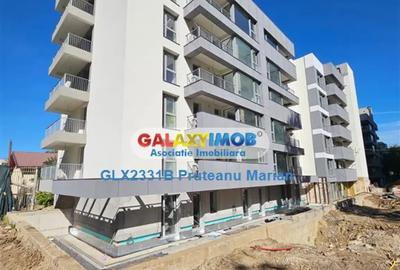 Apartament cu 2 camere decomandat în Lacul Tei - 2