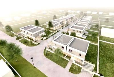 Casa smart de vanzare in complex Green Village - 12