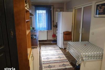 Apartament cu 2 camere în Gării - 1