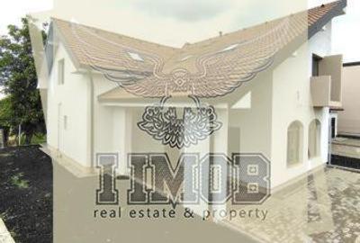 Casă individuală cu 5 camere cu Teren 482 Mp în Șura Mică - 1