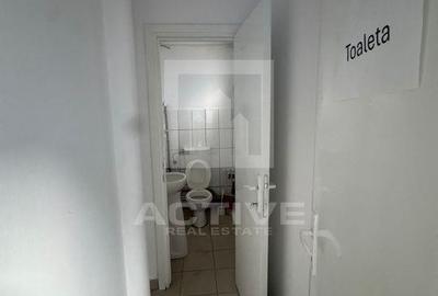 Spațiu comercial, de 520 mp, în Someșeni - 4