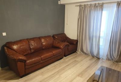 Inchiriez apartament 3 camere Sebastian - 2