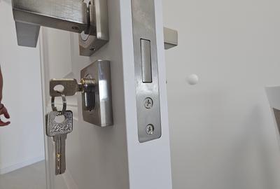 Apartament cu 2 camere decomandat, mobilat în Inel II - 24