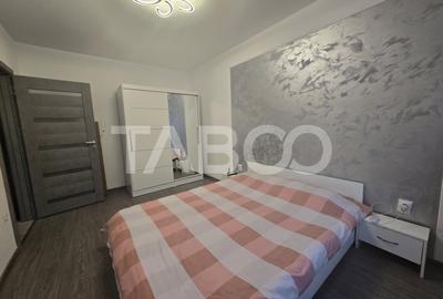 Apartament decomandat 2 camere de inchiriat 56mpu zona Doamna Stanca - 3