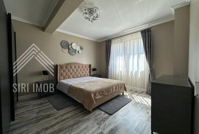 Casa deosebita cu 5 camere, terasa, curte si parcare in Dezmir - 6