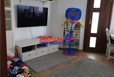 Vanzare Apartament 3cam.86mp ,an 1980-Titulescu colt cu Calea Grivitei - 6