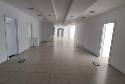 Cladire de birouri de inchiriat***Militari - 3