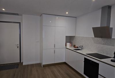 Floreasca-UpSite by Atenor - 3/25-mobilat, utilat nou, parcare + boxa subsol - 12