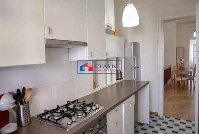 Inchiriere apartament ultrafinisat 2 camere, Centru, Strada Avram Iancu - 7