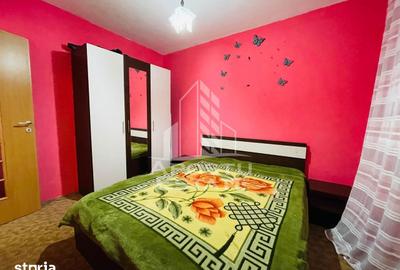 Apartament cu 2 camere în Intim - 1