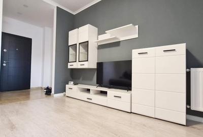 Garsoniera | Militari Residence | Tineretului - Avangarde - 2