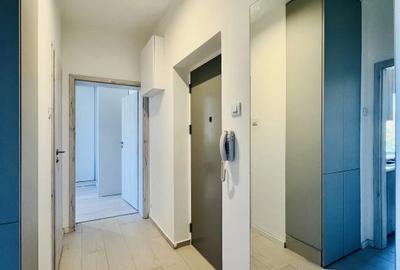 Apartament cu 2 camere decomandat, mobilat în Floreasca