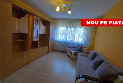 De Inchiriat Apartament 2 camere Pitesti - Tudor Vladimires - 5