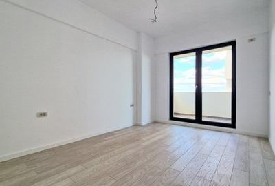 3 Camere Modern - in Complex Rezidential pe Malul Lacului - 3