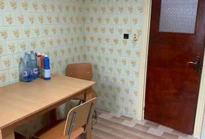 4 camere nemobilate - etaj 1 - stradal Calea Vitan - 8