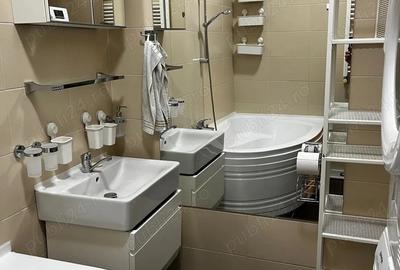 Inchiriere ap 3 cam zona Baneasa Sise?ti - 8