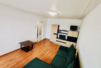 Apartament cu 2 camere în Casa de Cultură - 3