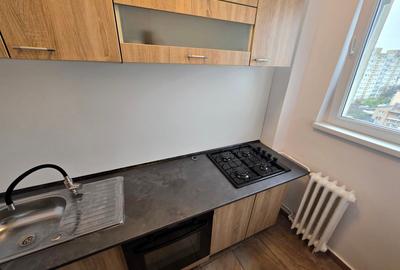 Garsonieră semidecomandată, mobilată în Chișinau - 7