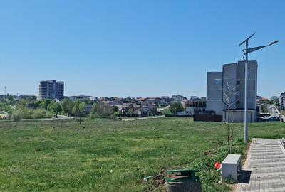 Teren de 750 mp, în Techirghiol - 6