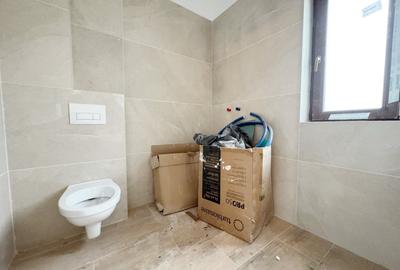 Duplex 4 camere, 105mp utili, 310mp teren, in Mosnita Veche - 9