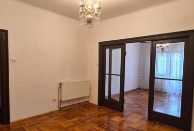 4 camere - Armeneasca - locuinta/birouri - 4