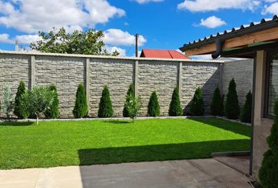 CASA CUMPANA LA ALB | TEREN 814 | BECI + PUT DE APA | - 7