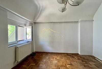 Casă individuală cu 6 camere cu Canalizare în Capitale - 3