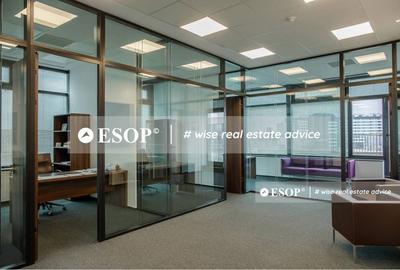 Spațiu comercial, de 5,900 mp, în Băneasa - 3